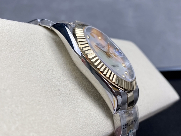 激安ロレックス内部構造